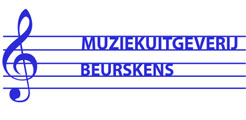 Beurskens-Muziekuitgeveij-Logo