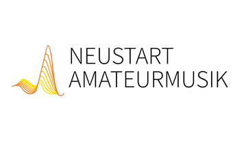 Logo Neustart Amateurmusik