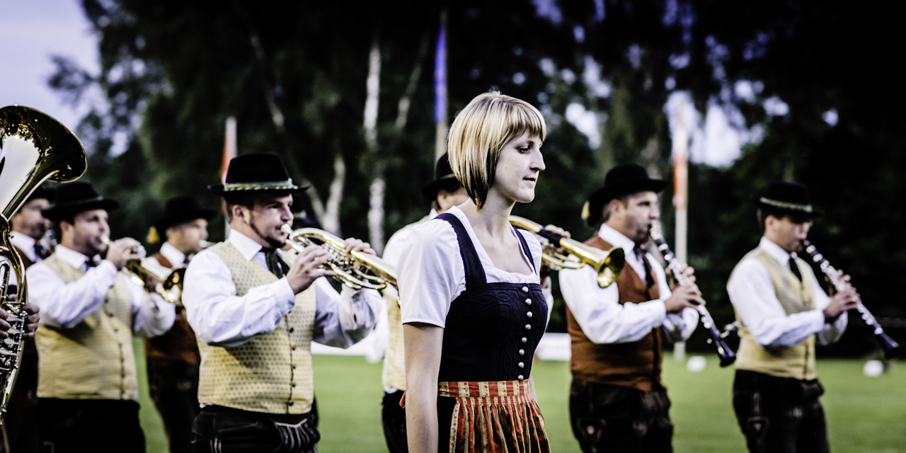 Woodstock der Blasmusik